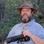 Bryan Reynolds, Nature Photographer