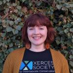 Melissa Manuel - Xerces Society