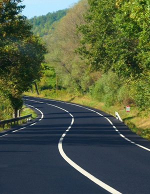 roadside