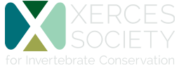 Xerces Society Logo