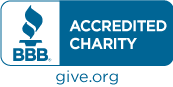 Xerces is a BBB-accredited charity