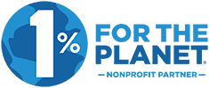 Xerces is a 1% for the Planet nonprofit partner