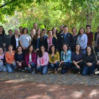 staff photo 2015