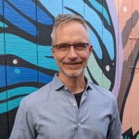 Mace Vaughan