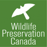 Wildlife Preservation Canada logo